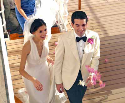 Weddings