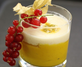 Signature Dream Cuisine Raw Living SeaDream cuisine, Raw Living