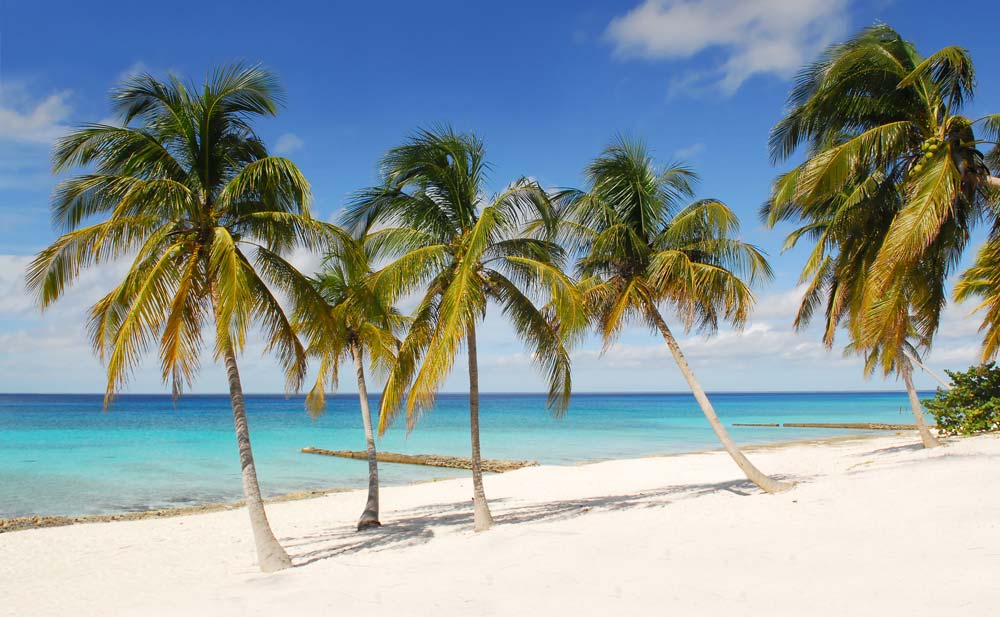 luxury cruise cuba