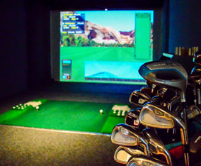 Golf Simulator mediterranean cruise line, mediterranean cruise lines