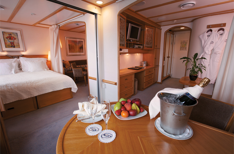 Commodore Suite